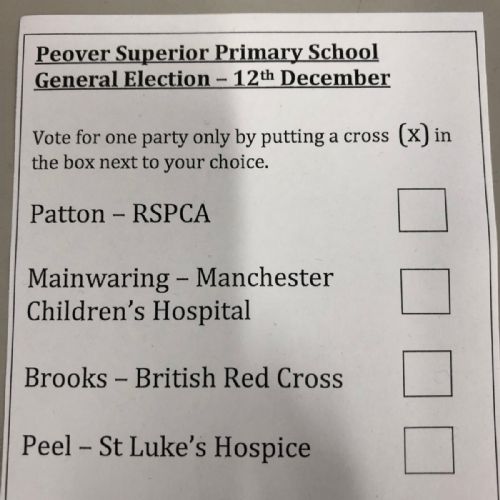 General election